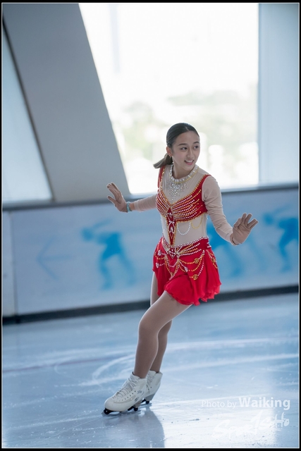 2018-10-04 Ice Skating 0249