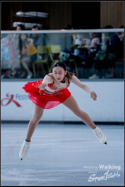 2018-10-04 Ice Skating 0252
