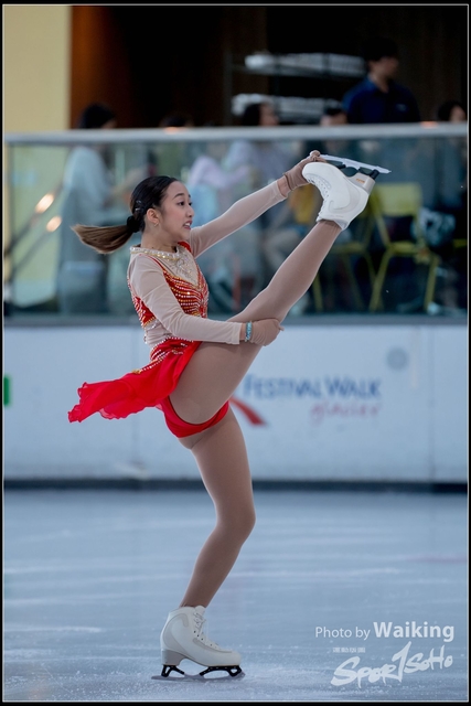 2018-10-04 Ice Skating 0253