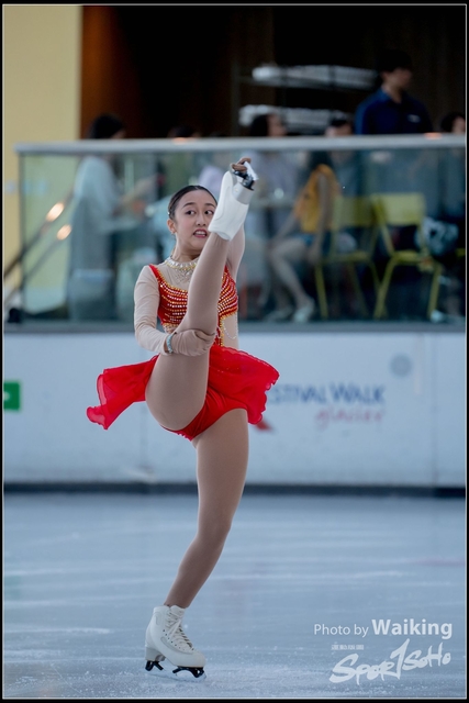 2018-10-04 Ice Skating 0254