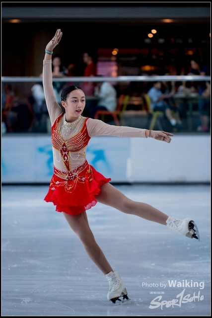 2018-10-04 Ice Skating 0255