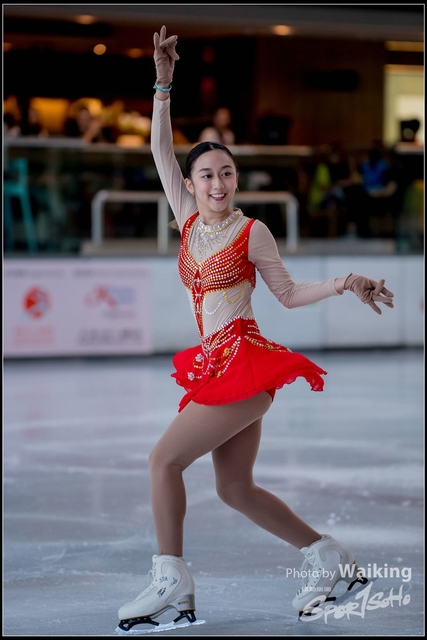 2018-10-04 Ice Skating 0256