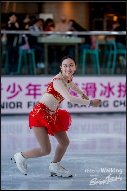 2018-10-04 Ice Skating 0258