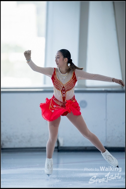 2018-10-04 Ice Skating 0259