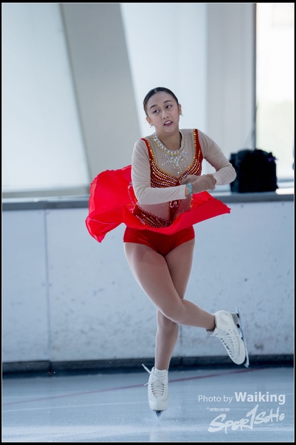 2018-10-04 Ice Skating 0260