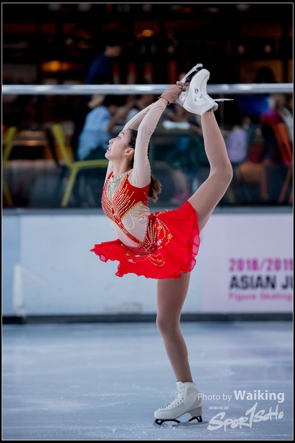 2018-10-04 Ice Skating 0261