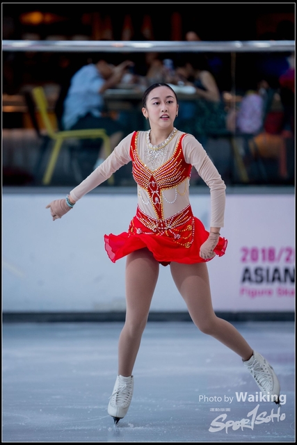2018-10-04 Ice Skating 0262
