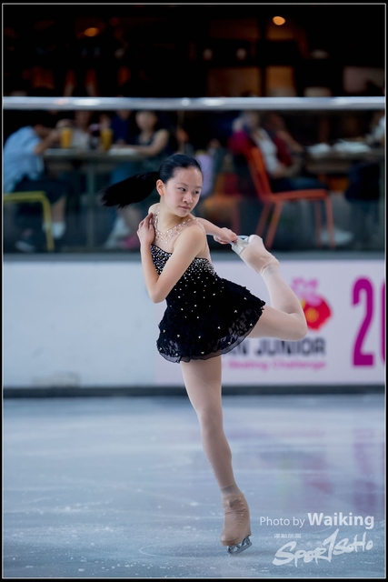 2018-10-04 Ice Skating 0266