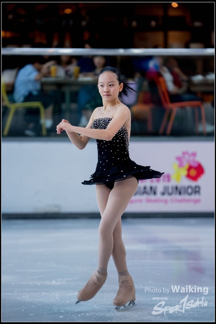 2018-10-04 Ice Skating 0267