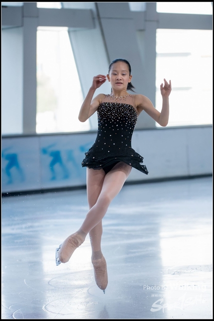 2018-10-04 Ice Skating 0268