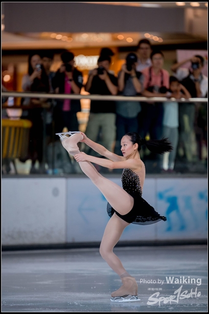 2018-10-04 Ice Skating 0270
