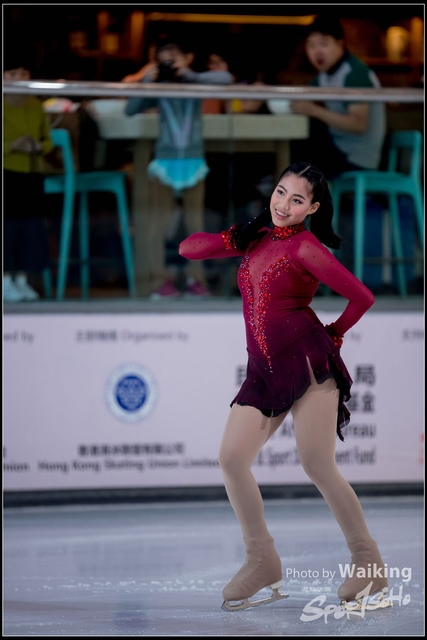 2018-10-04 Ice Skating 0271
