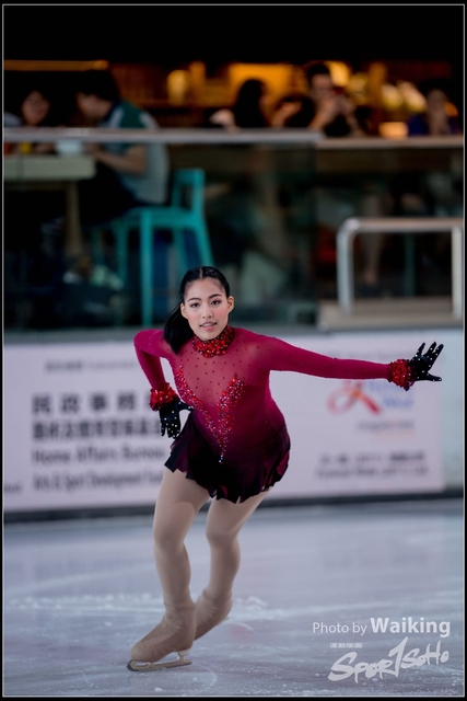2018-10-04 Ice Skating 0276