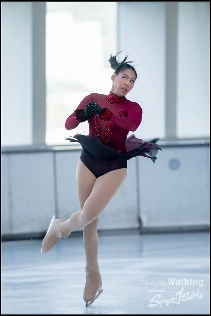 2018-10-04 Ice Skating 0284