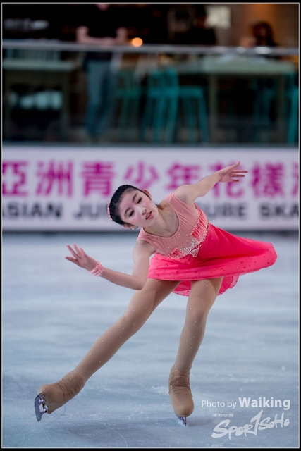 2018-10-04 Ice Skating 0307