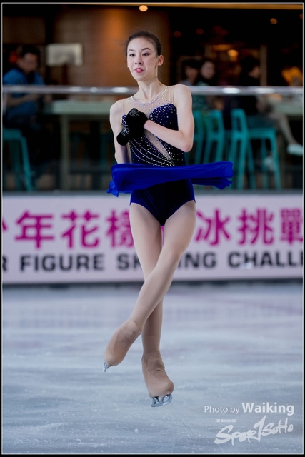 2018-10-04 Ice Skating 0314