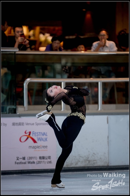 2018-10-04 Ice Skating 0318