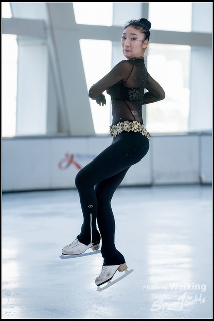 2018-10-04 Ice Skating 0319