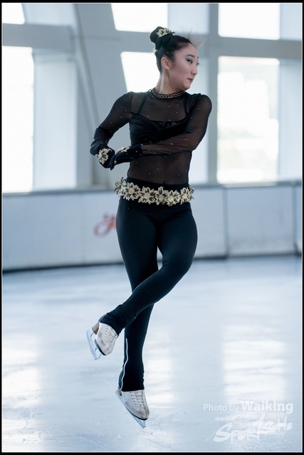 2018-10-04 Ice Skating 0320
