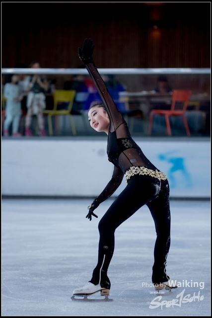 2018-10-04 Ice Skating 0321