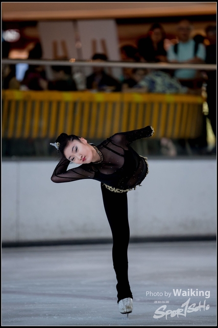 2018-10-04 Ice Skating 0325