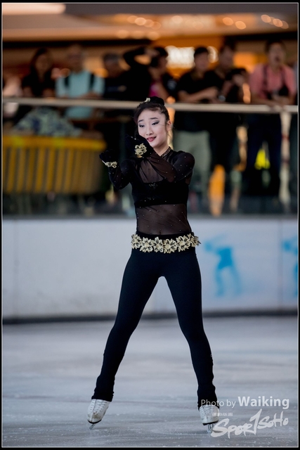 2018-10-04 Ice Skating 0327