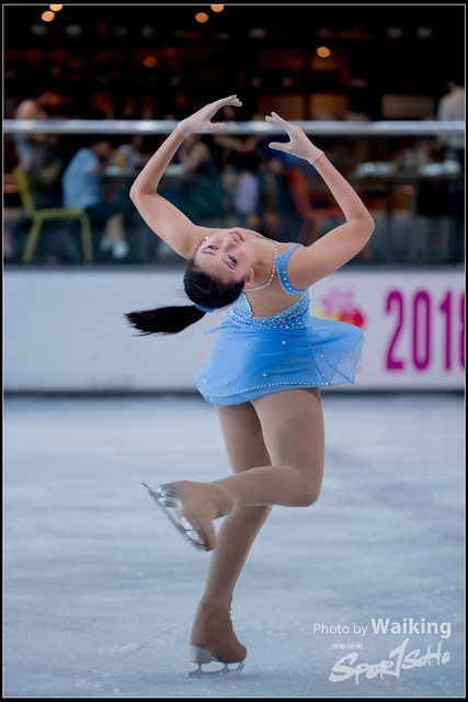 2018-10-04 Ice Skating 0330