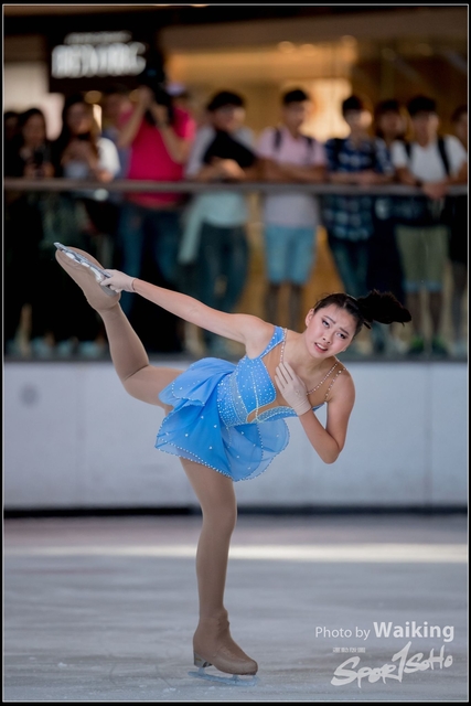 2018-10-04 Ice Skating 0336
