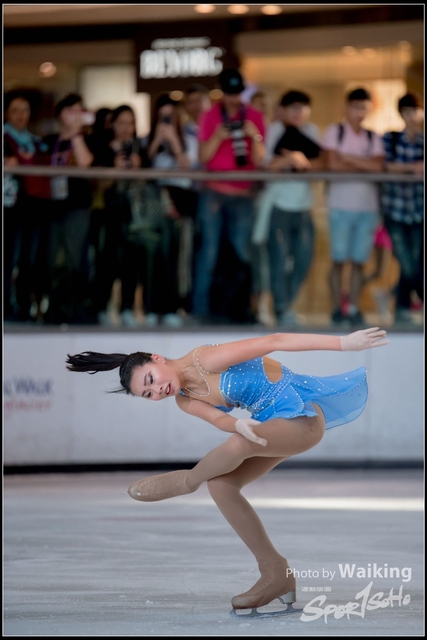 2018-10-04 Ice Skating 0337