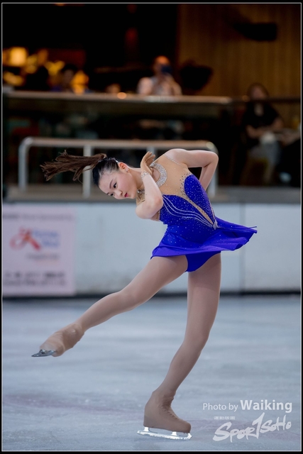 2018-10-04 Ice Skating 0352