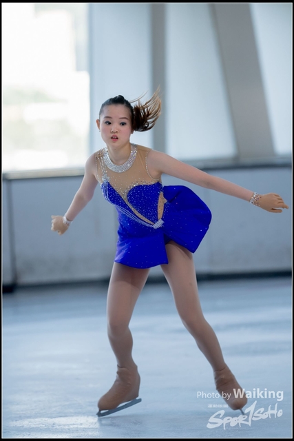 2018-10-04 Ice Skating 0366