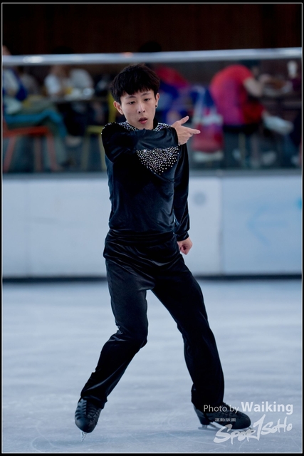 2018-10-04 Ice Skating 0371
