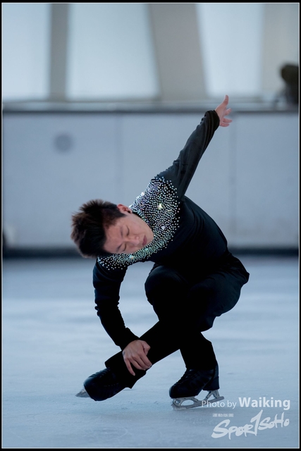 2018-10-04 Ice Skating 0372