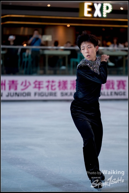 2018-10-04 Ice Skating 0373