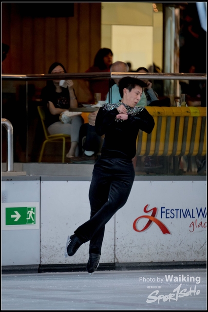 2018-10-04 Ice Skating 0374