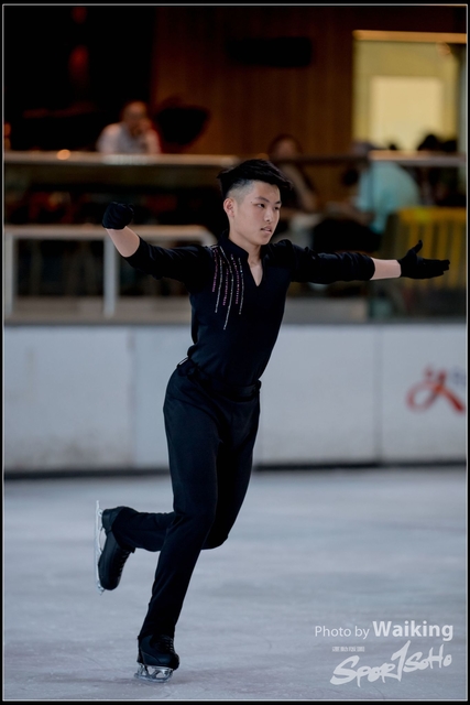 2018-10-04 Ice Skating 0376