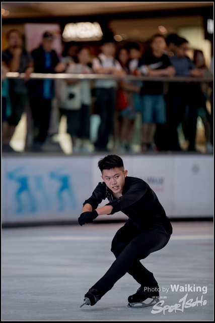 2018-10-04 Ice Skating 0379