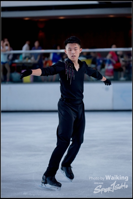2018-10-04 Ice Skating 0380