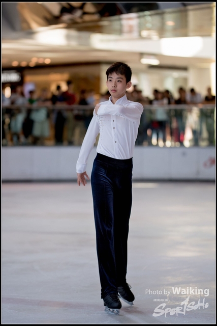 2018-10-04 Ice Skating 0383