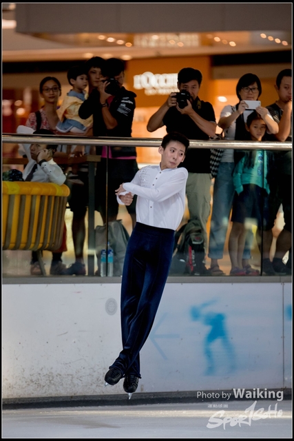 2018-10-04 Ice Skating 0384