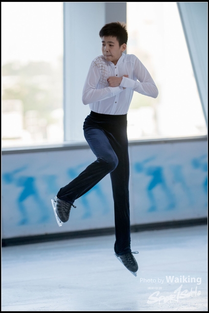 2018-10-04 Ice Skating 0387