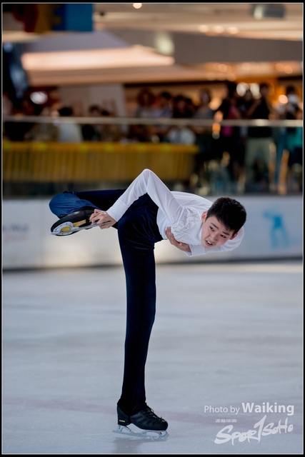 2018-10-04 Ice Skating 0389