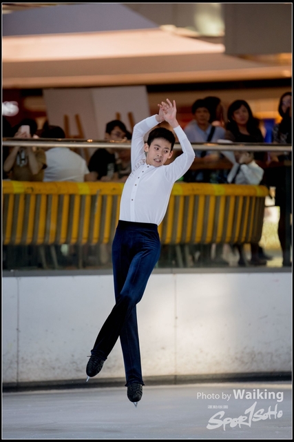 2018-10-04 Ice Skating 0391
