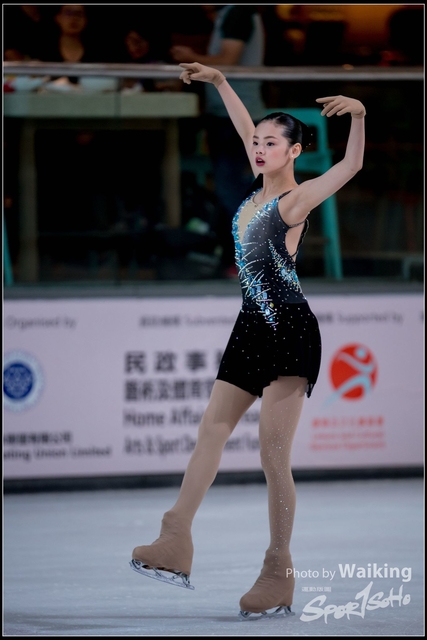 2018-10-04 Ice Skating 0394