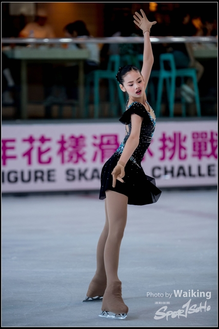 2018-10-04 Ice Skating 0395