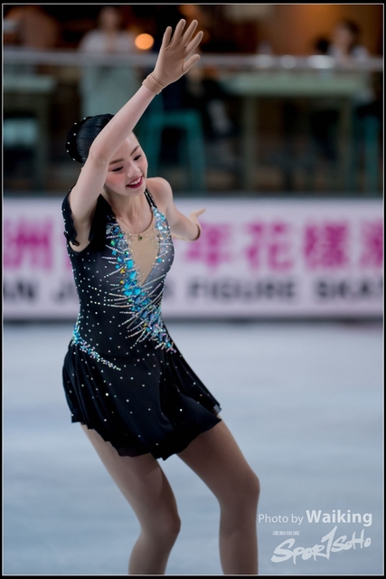 2018-10-04 Ice Skating 0397