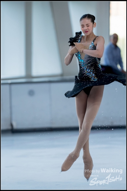 2018-10-04 Ice Skating 0398