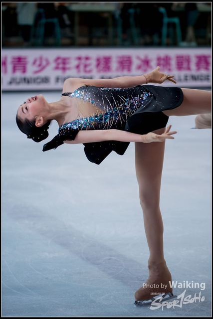 2018-10-04 Ice Skating 0401