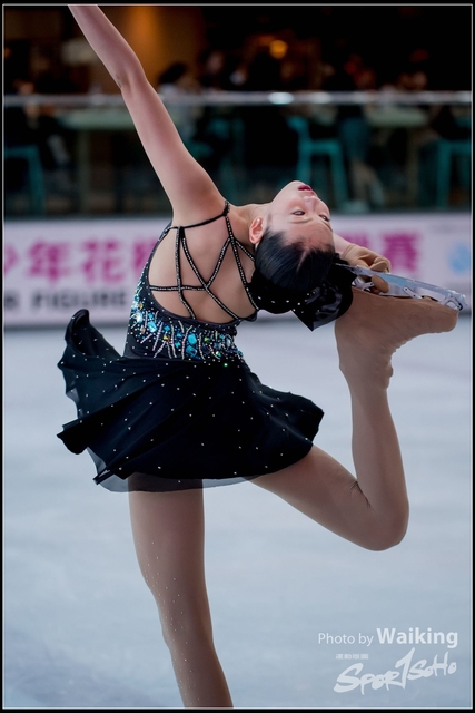 2018-10-04 Ice Skating 0402