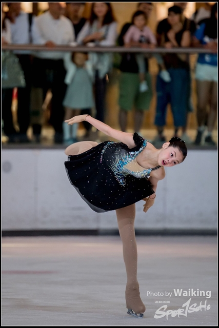 2018-10-04 Ice Skating 0403